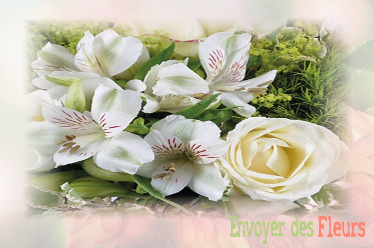 envoyer des fleurs à à SAINT-JULIEN-LE-PELERIN